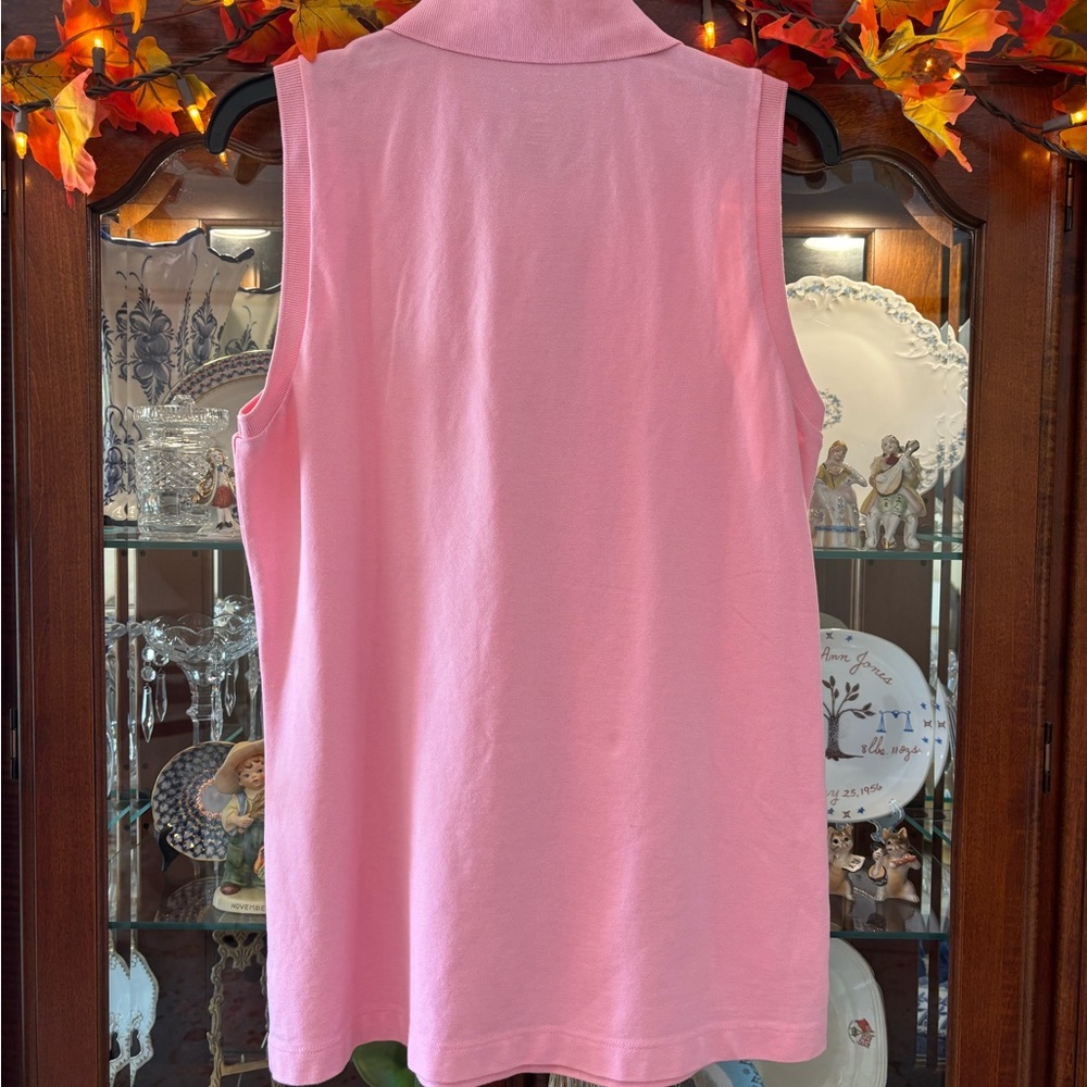 Lilly Pulitzer 🌴Island Polo🏝️ - Picture 5 of 7